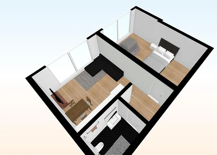 Alameda Flat
