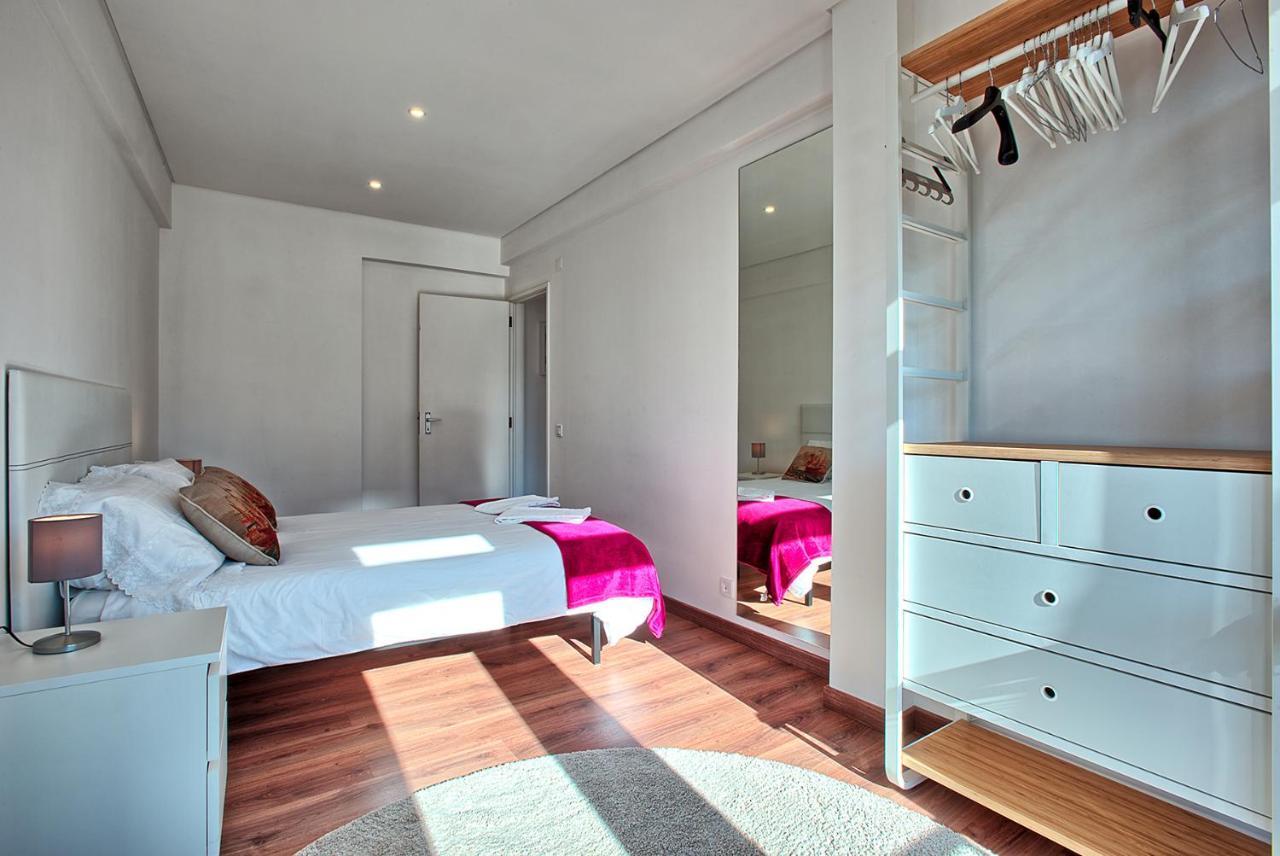 Alameda Flat * Lisbon