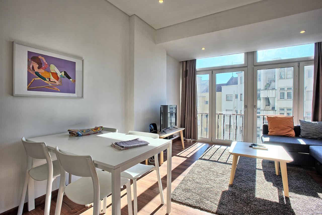 Appartement Alameda Flat