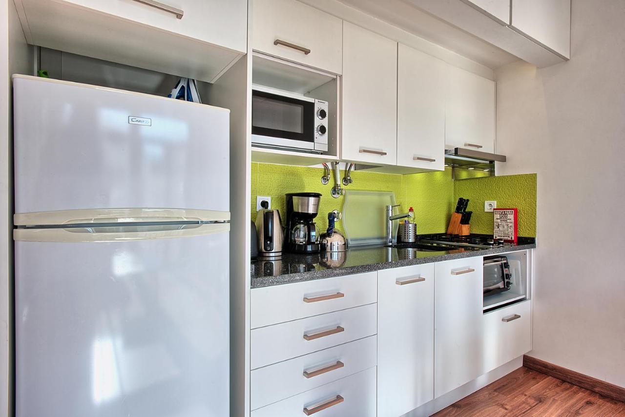 Appartement Alameda Flat