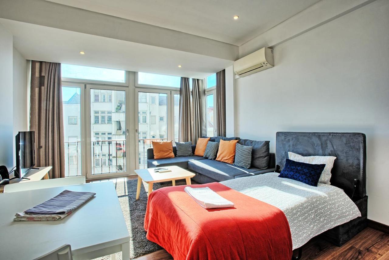 Appartement Alameda Flat